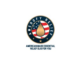 Logo Design entry 1909821 submitted by devintaule to the Logo Design for AmerOfy Relief run by elady