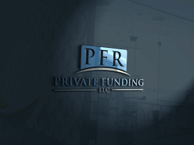 Logo Design entry 1909887 submitted by freelancernursultan to the Logo Design for PFR Private Funding LLc run by pfrinvest 