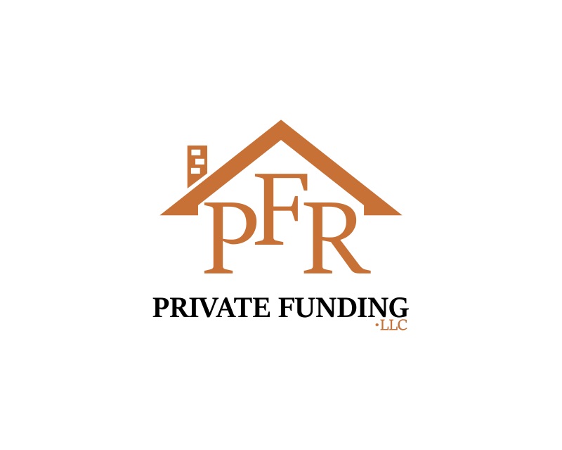 Logo Design entry 1909929 submitted by chandrahw to the Logo Design for PFR Private Funding LLc run by pfrinvest 