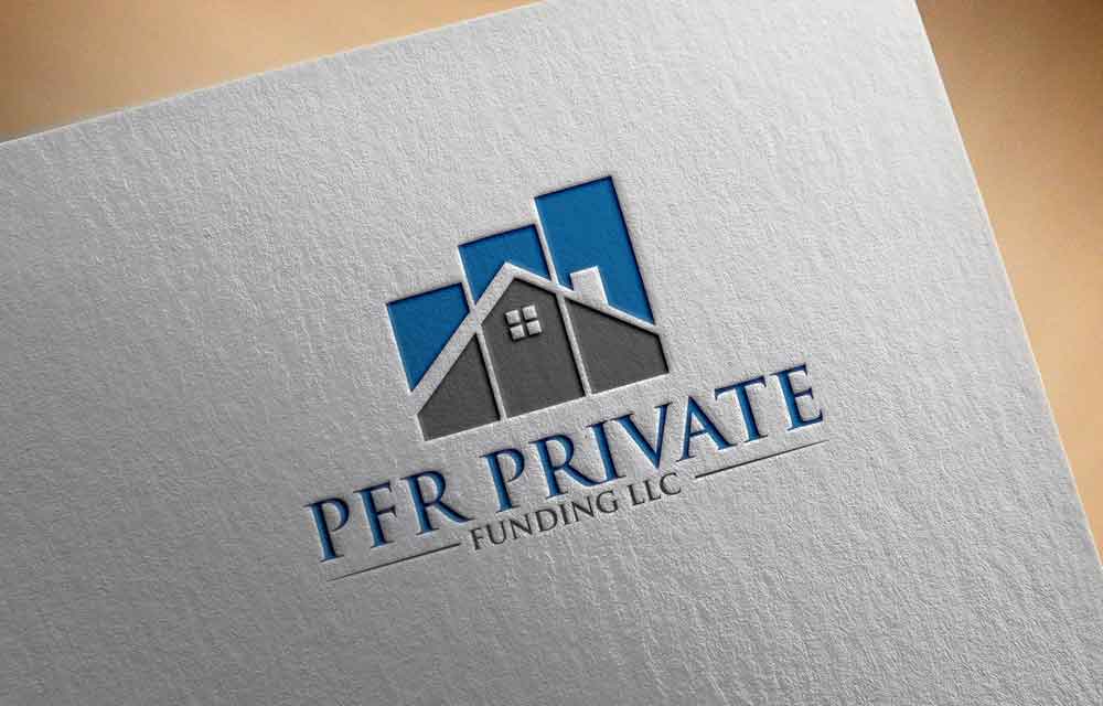 Logo Design entry 1909929 submitted by freelancernursultan to the Logo Design for PFR Private Funding LLc run by pfrinvest 