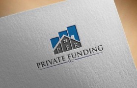 Logo Design entry 1909927 submitted by REVIKA to the Logo Design for PFR Private Funding LLc run by pfrinvest 