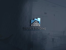 Logo Design entry 1909928 submitted by jannatan to the Logo Design for PFR Private Funding LLc run by pfrinvest 