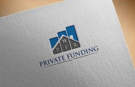Logo Design entry 1909929 submitted by freelancernursultan to the Logo Design for PFR Private Funding LLc run by pfrinvest 