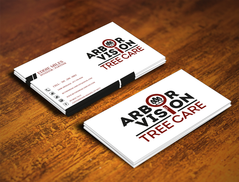 Business Card & Stationery Design entry 1969434 submitted by T2T