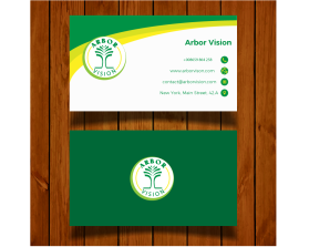 Business Card & Stationery Design entry 1969650 submitted by graphite