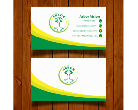 Business Card & Stationery Design entry 1969669 submitted by graphite