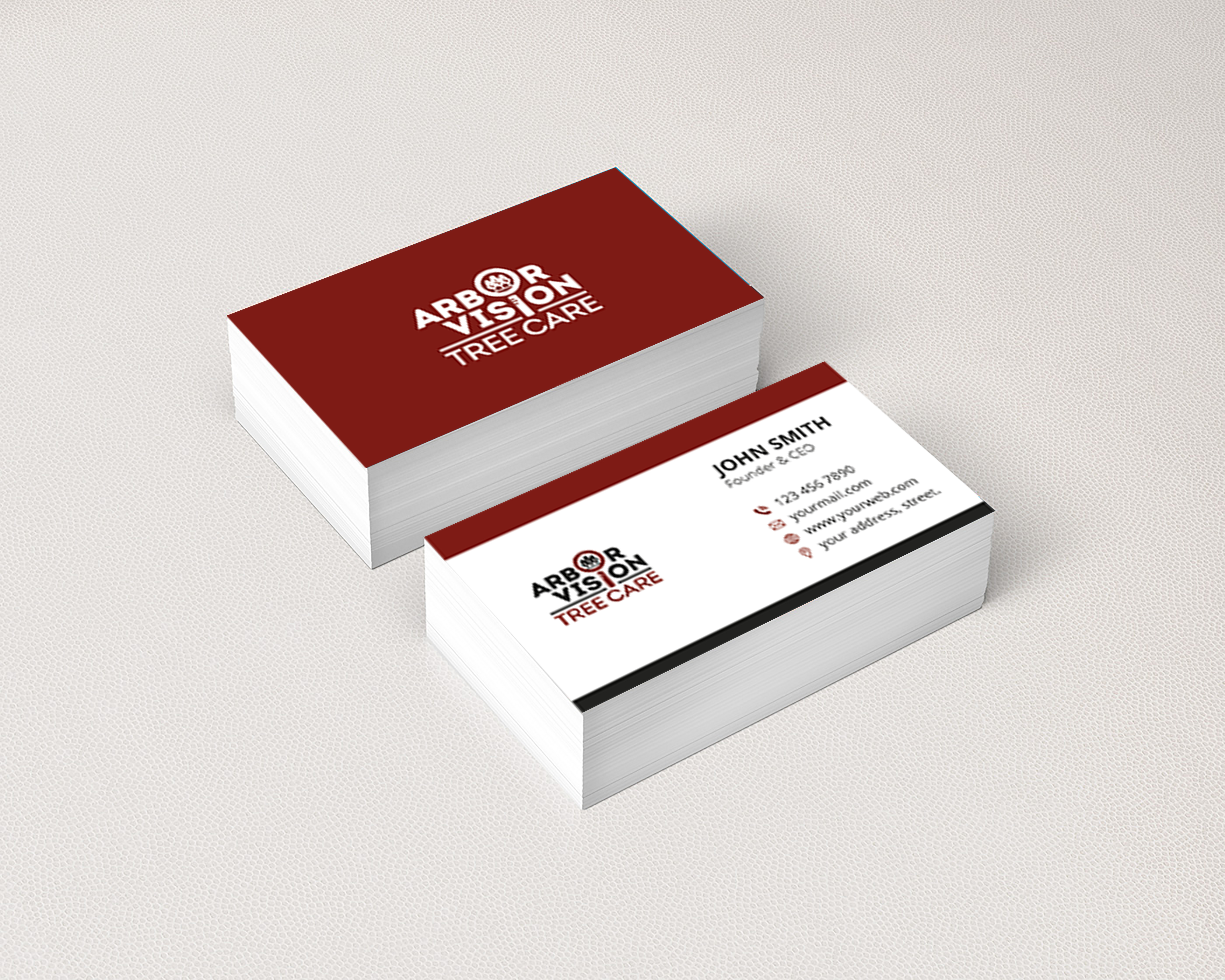 Business Card & Stationery Design entry 1969732 submitted by imraansarker