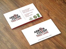 Business Card & Stationery Design entry 1969760 submitted by tornado