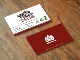 Business Card & Stationery Design entry 1969857 submitted by tornado