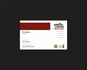 Business Card & Stationery Design entry 1970153 submitted by Di-sign