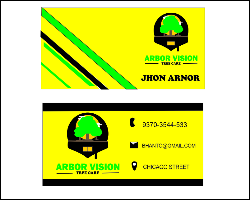 Business Card & Stationery Design entry 1970249 submitted by khariz 22