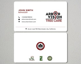 Business Card & Stationery Design entry 1970731 submitted by ankitrana149