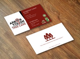Business Card & Stationery Design entry 1971303 submitted by tornado