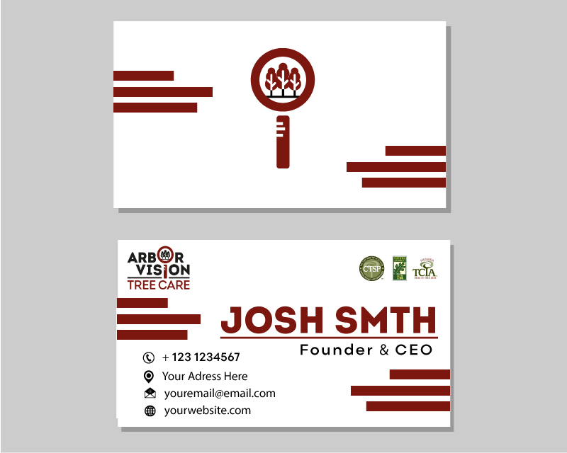 Business Card & Stationery Design entry 1971961 submitted by smartfren