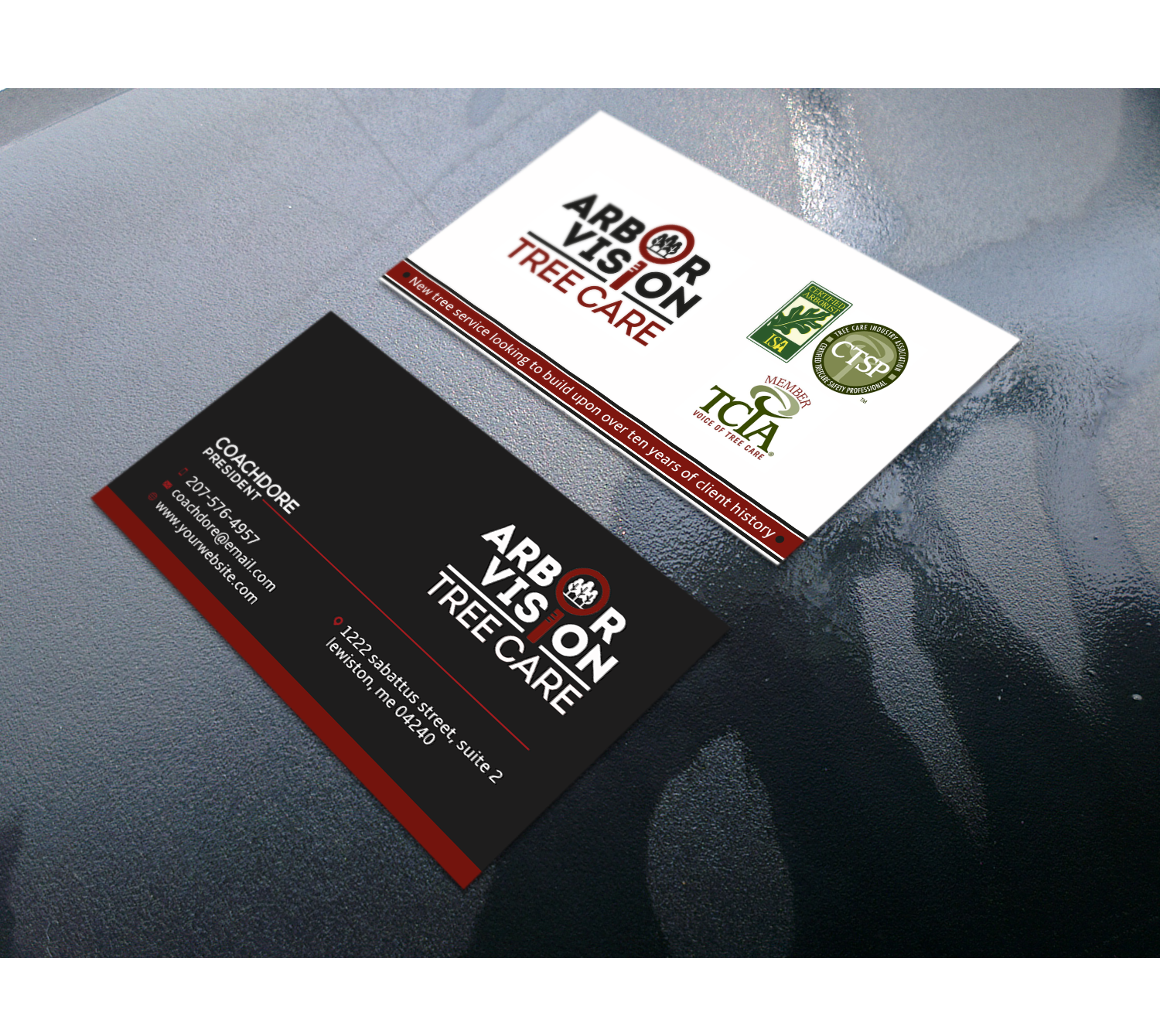 Business Card & Stationery Design entry 1972093 submitted by agusni
