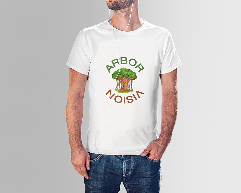 T-Shirt Design entry 1969428 submitted by icongraphics
