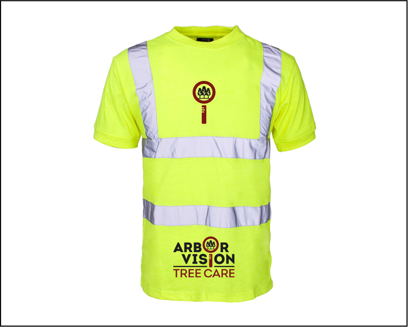 T-Shirt Design entry 1910100 submitted by Deeban2016 to the T-Shirt Design for Arbor Vision run by coachdore09