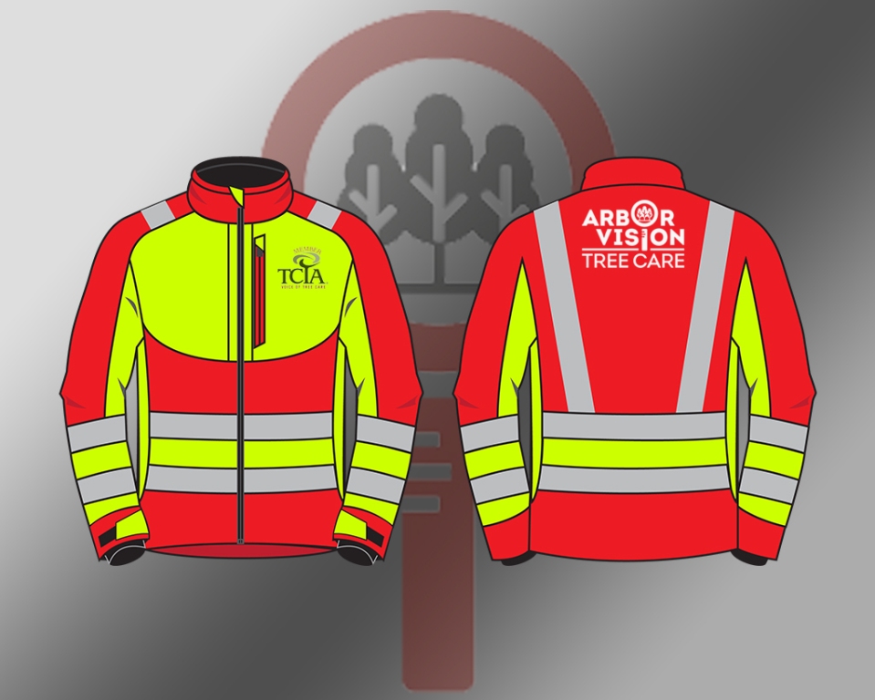 T-Shirt Design entry 1910149 submitted by Rikfan to the T-Shirt Design for Arbor Vision run by coachdore09