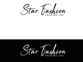 Graphic Design entry 1910505 submitted by mdmasud995 to the Graphic Design for StarFashion Trading Inc. run by Starfashion