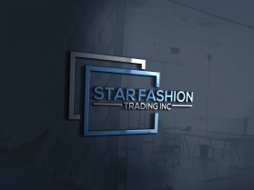 Graphic Design entry 1910507 submitted by Design Rock to the Graphic Design for StarFashion Trading Inc. run by Starfashion