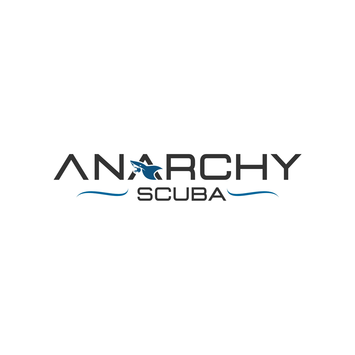 Logo Design entry 1910836 submitted by BLACK DEVIL to the Logo Design for Anarchy Scuba run by anarchyscuba