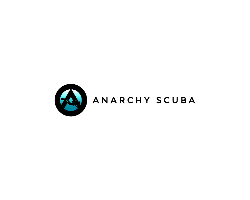 Logo Design entry 1910836 submitted by Doni99art to the Logo Design for Anarchy Scuba run by anarchyscuba