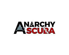 Logo Design entry 1910752 submitted by @KaranDevol to the Logo Design for Anarchy Scuba run by anarchyscuba