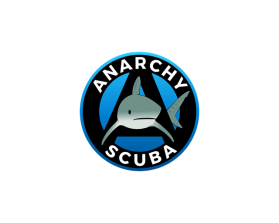 Logo Design entry 1910825 submitted by djavadesign to the Logo Design for Anarchy Scuba run by anarchyscuba