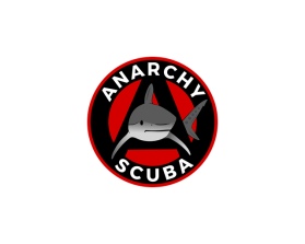 Logo Design entry 1910829 submitted by Fathenry to the Logo Design for Anarchy Scuba run by anarchyscuba