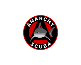 Logo Design entry 1910836 submitted by Fathenry to the Logo Design for Anarchy Scuba run by anarchyscuba