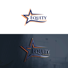 Logo Design entry 1911079 submitted by ASLOGOS to the Logo Design for Equity Life Settlements run by bmn30@hotmail.com