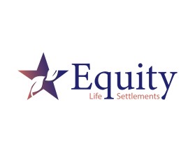 Logo Design Entry 1911116 submitted by Azwar80 to the contest for Equity Life Settlements run by bmn30@hotmail.com