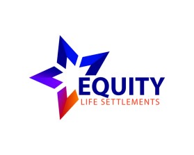 Logo Design entry 1911136 submitted by pkgoyal1992 to the Logo Design for Equity Life Settlements run by bmn30@hotmail.com