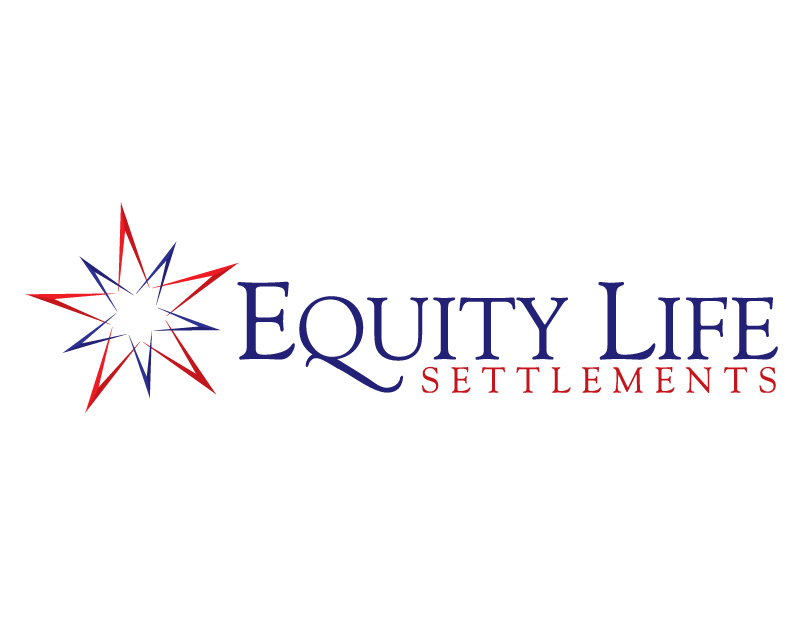 Logo Design entry 1911207 submitted by DougJohnson1020 to the Logo Design for Equity Life Settlements run by bmn30@hotmail.com