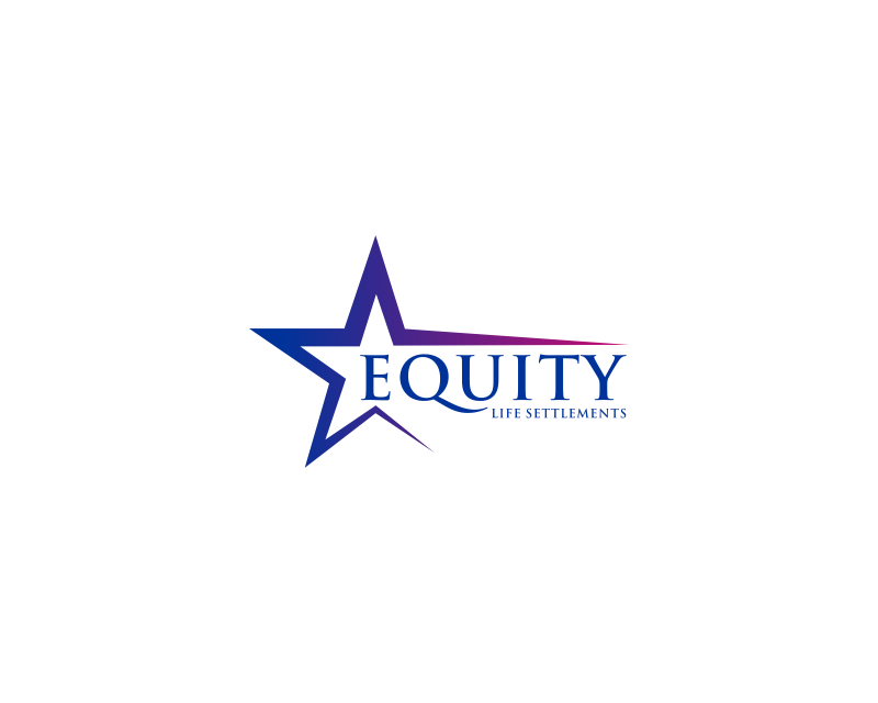 Logo Design entry 1911287 submitted by M4rukochan to the Logo Design for Equity Life Settlements run by bmn30@hotmail.com