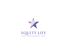 Logo Design Entry 1911213 submitted by ucup to the contest for Equity Life Settlements run by bmn30@hotmail.com