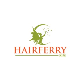 Logo Design entry 1911729 submitted by humayra to the Logo Design for HairFerry.Kim run by HairFerry.Kim