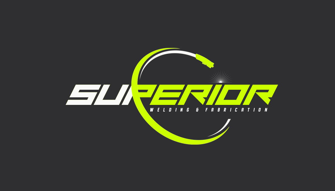 Logo Design entry 1911849 submitted by Icuk07 to the Logo Design for Superior Welding & fabrication  run by Mattfink212