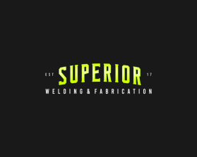 Logo Design entry 1911851 submitted by erna091 to the Logo Design for Superior Welding & fabrication  run by Mattfink212