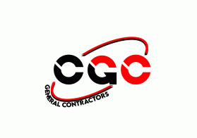 Logo Design entry 1912458 submitted by Rohit95 to the Logo Design for CGC run by tdaddee