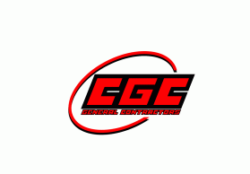 Logo Design entry 1912459 submitted by ariefsant88 to the Logo Design for CGC run by tdaddee