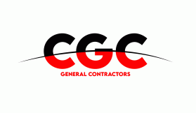 Logo Design entry 1912460 submitted by Ipank to the Logo Design for CGC run by tdaddee