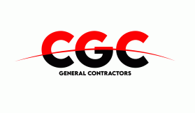 Logo Design entry 1912461 submitted by Ipank to the Logo Design for CGC run by tdaddee