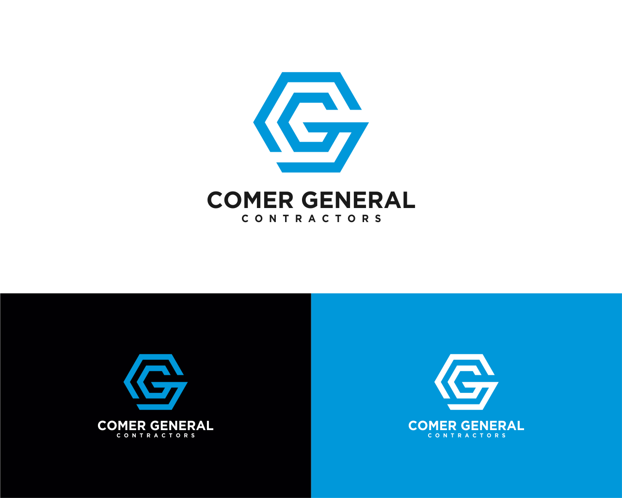 Logo Design entry 1912673 submitted by ucup to the Logo Design for CGC run by tdaddee