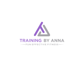 Logo Design entry 1913287 submitted by tomysurya to the Logo Design for Training by Anna run by poeppeac