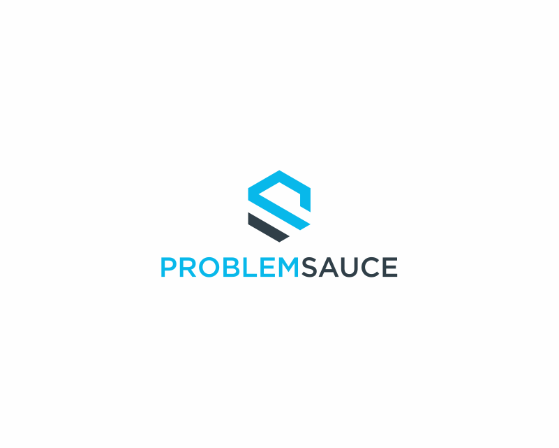 Logo Design entry 1913518 submitted by Yox to the Logo Design for ProblemSauce run by aaronfilipi