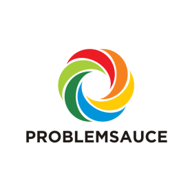 Logo Design entry 1913445 submitted by Pendejo to the Logo Design for ProblemSauce run by aaronfilipi