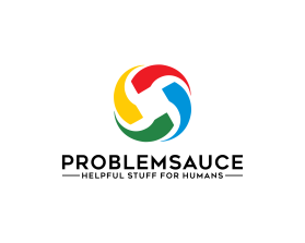 Logo Design Entry 1913503 submitted by djavadesign to the contest for ProblemSauce run by aaronfilipi