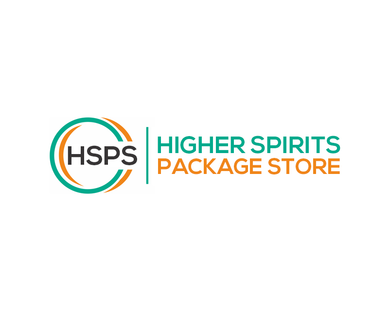 Logo Design entry 1913559 submitted by Sonia99 to the Logo Design for Higher Spirits Package Store  run by Treymcc