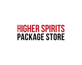 Logo Design Entry 1913580 submitted by djavadesign to the contest for Higher Spirits Package Store  run by Treymcc